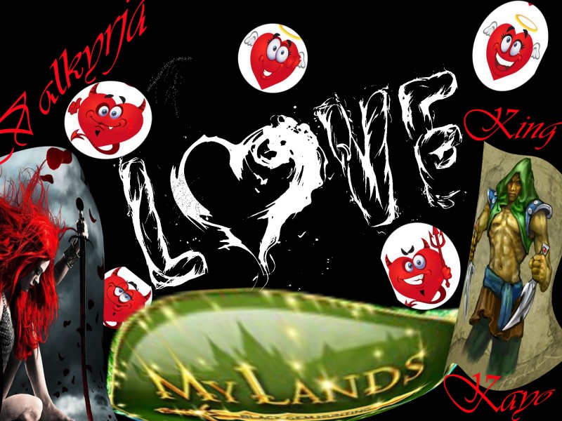 Happy Valentine's Day